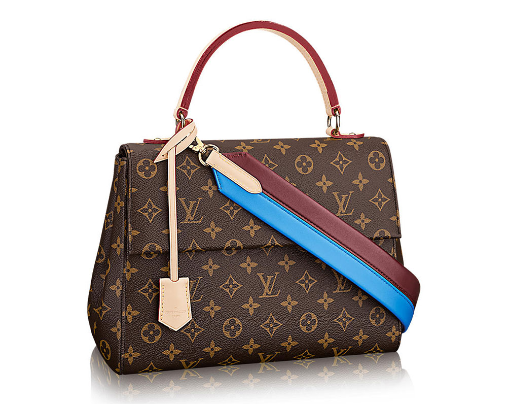 5 Underrated Louis Vuitton Bags That Are Better Than the Icons