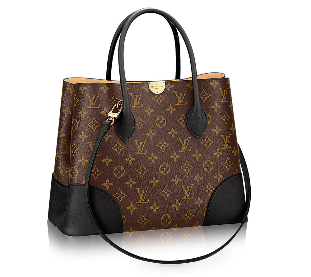12 Underrated Louis Vuitton Monogram Canvas Bags Worth Another Look ...