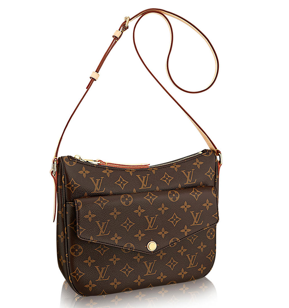 12 Underrated Louis Vuitton Monogram Canvas Bags Worth Another Look - PurseBlog