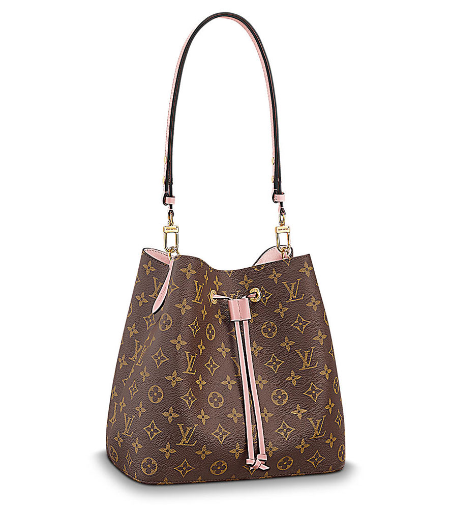 Louis Vuitton Victoire Bag Reference Guide - Spotted Fashion