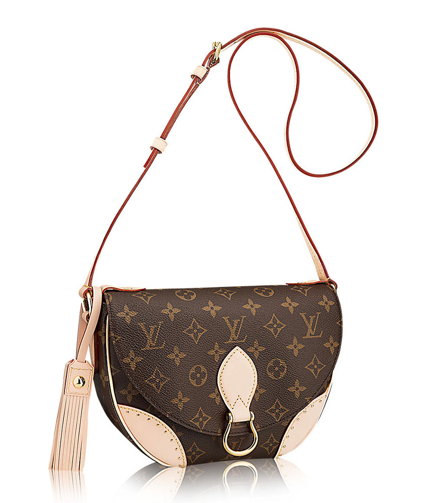 12 Louis Vuitton Shoulder Bags That Are Worth Your Money