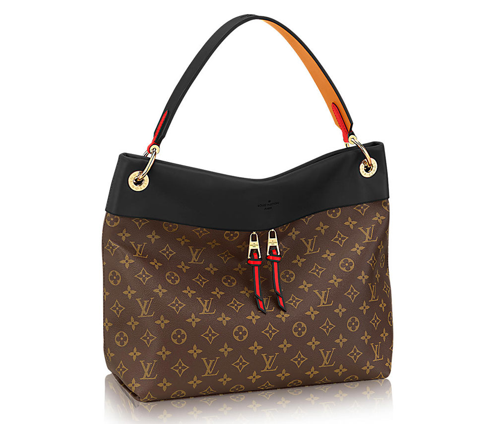 Louis Vuitton Siena PM - Most underrated LV bag! 