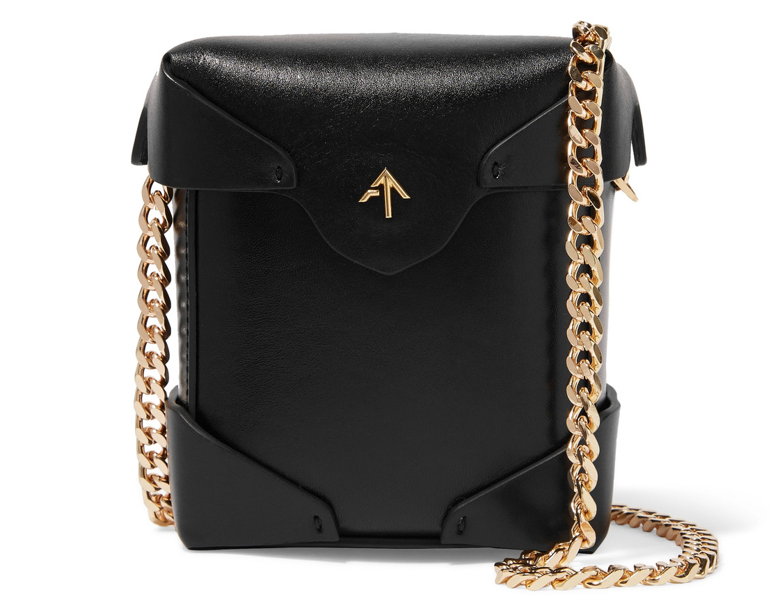 The 20 Best Black Bags from Designers We Don't Write About Often ...