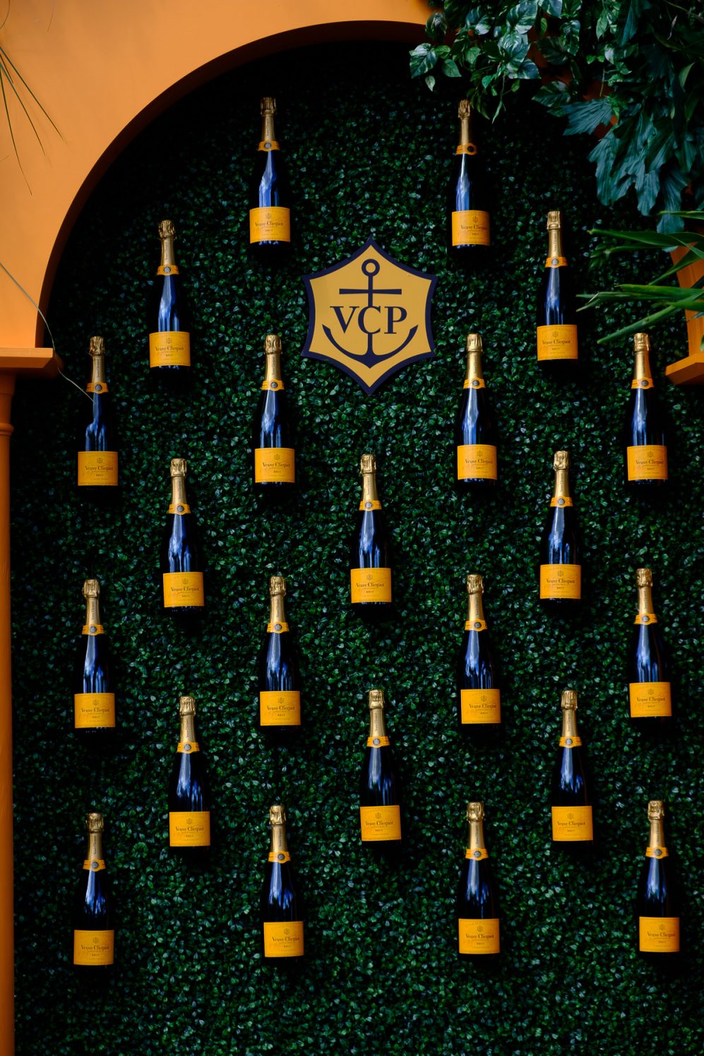 Veuve Clicquot Carnaval Returns To Miami For A Week-Long Series Of Events