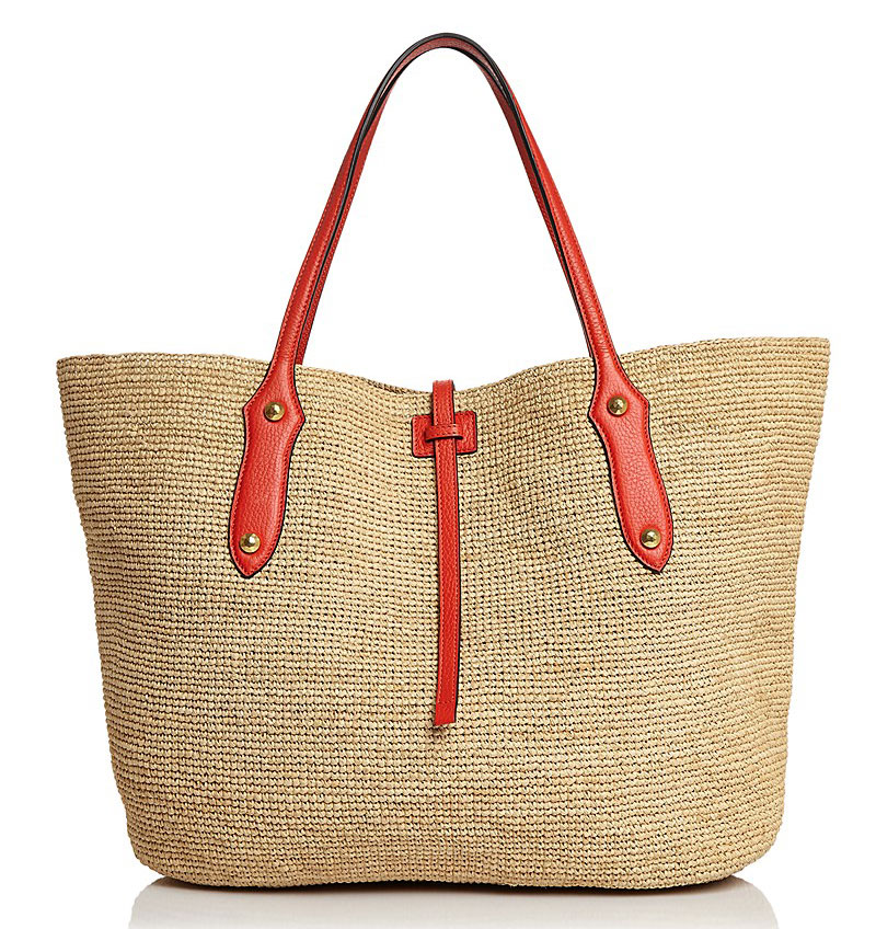 The Best Beach Bags of Summer 2017, From Affordably Priced to Totally ...