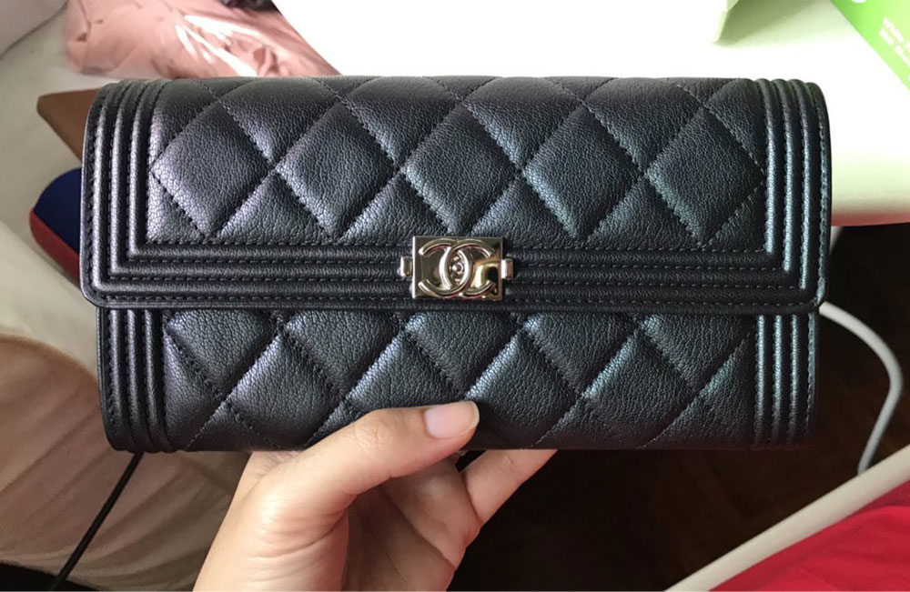 Our PurseForum Members Reveal Their Latest Dior Purchases - PurseBlog