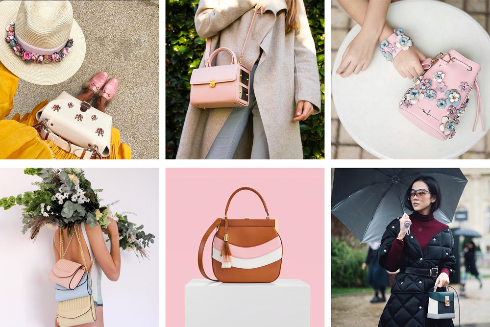 Best Designer Bag Instagram Accounts to Follow | Hypebae