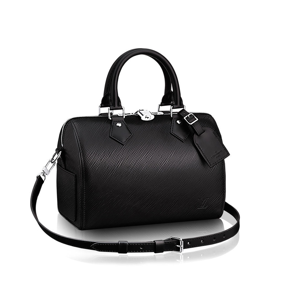 An Ode to the Louis Vuitton Speedy Bag - PurseBlog