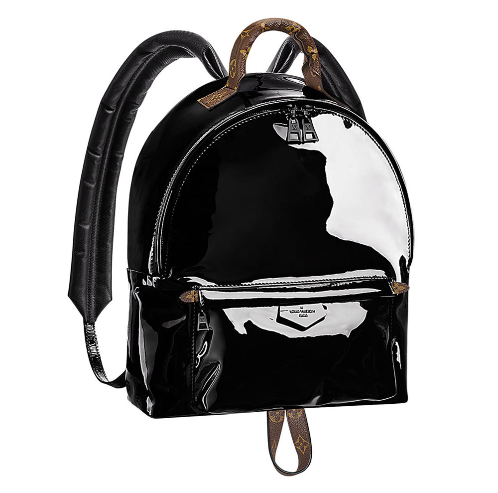 The Louis Vuitton Palm Springs Backpack Has Several New Versions, Including One That Costs ...