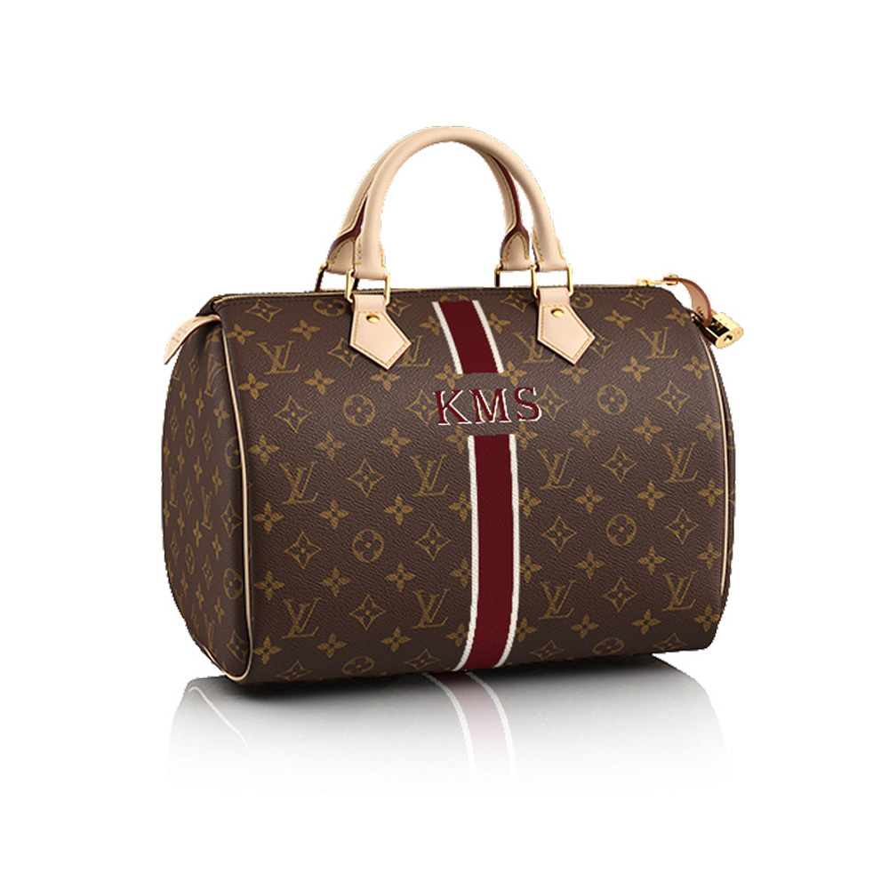 An Ode to the Louis Vuitton Speedy Bag - PurseBlog