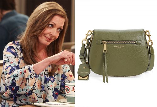 The Bags We Think Some of Our Favorite TV Moms Would Carry - PurseBlog
