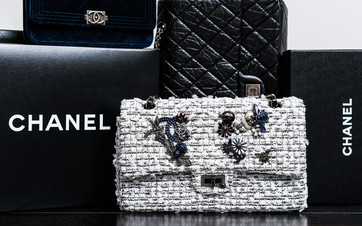 The Ultimate Guide to Buying Chanel Bags Online - PurseBlog