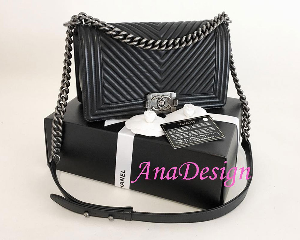 chanel bags outlet online