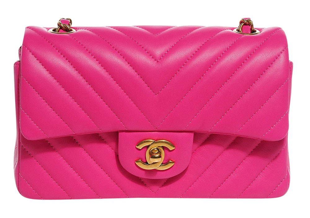 The Ultimate Guide to Buying Chanel Bags Online - PurseBlog