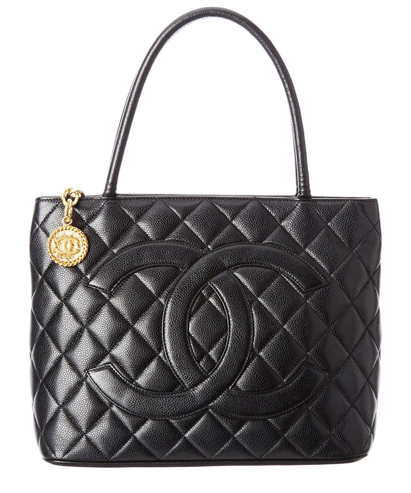 The Ultimate Guide to Buying Chanel Bags Online - PurseBlog