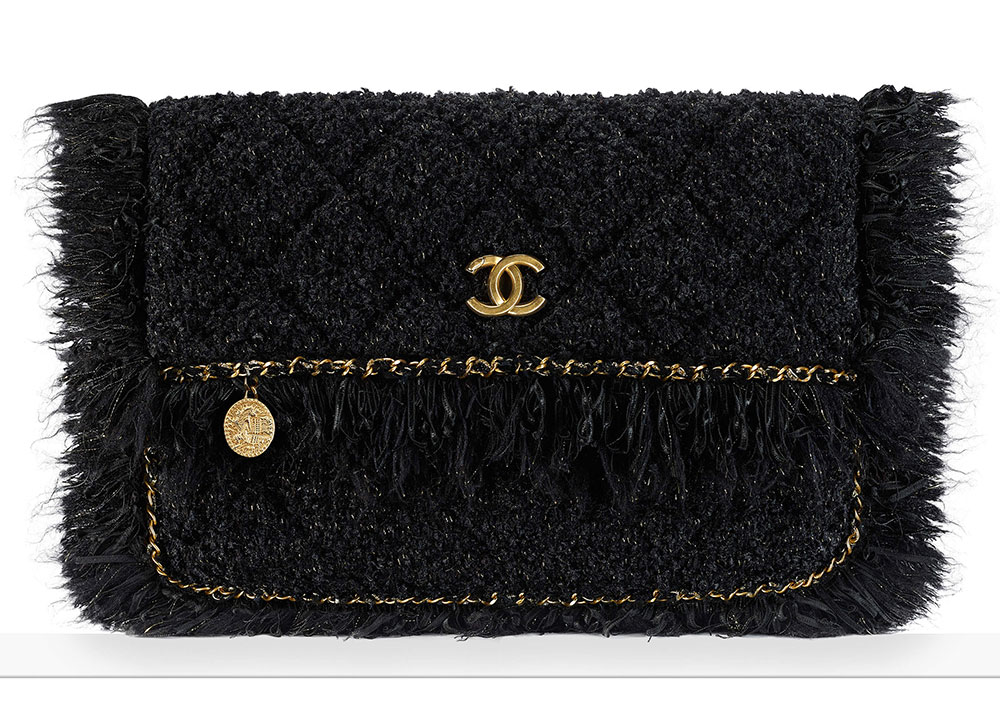 CHANEL, Bags, Chanel Keyboard Clutch