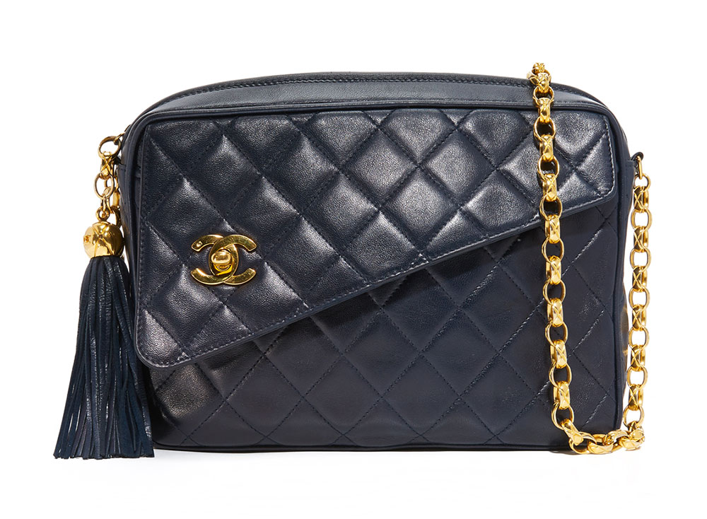 The Ultimate Guide to Buying Chanel Bags Online - PurseBlog