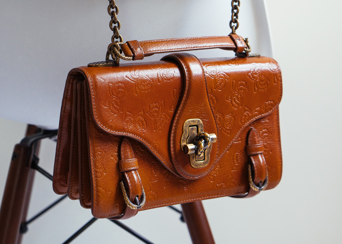 Loving Lately: The Bottega Veneta City Knot Bag - PurseBlog