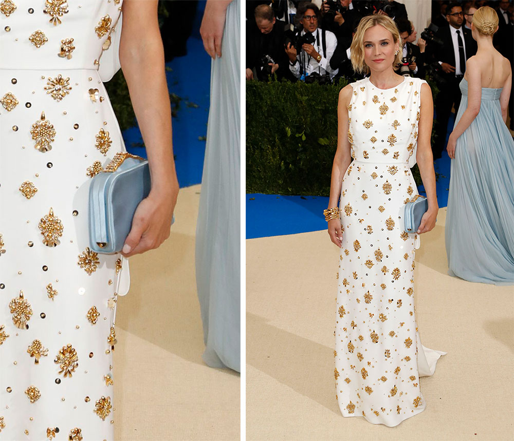 20+ of the Best Bags from the 2017 Met Gala Red Carpet - PurseBlog