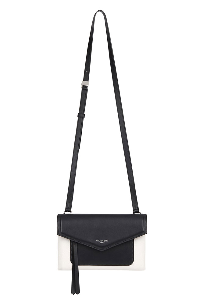 Givenchy's Pre-Fall 2017 Collections Includes the New Infinity Bag and ...