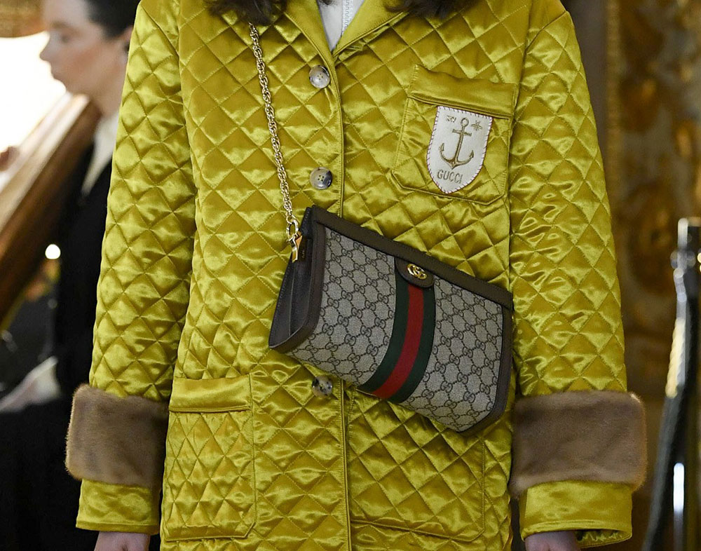 latest gucci bags 2018