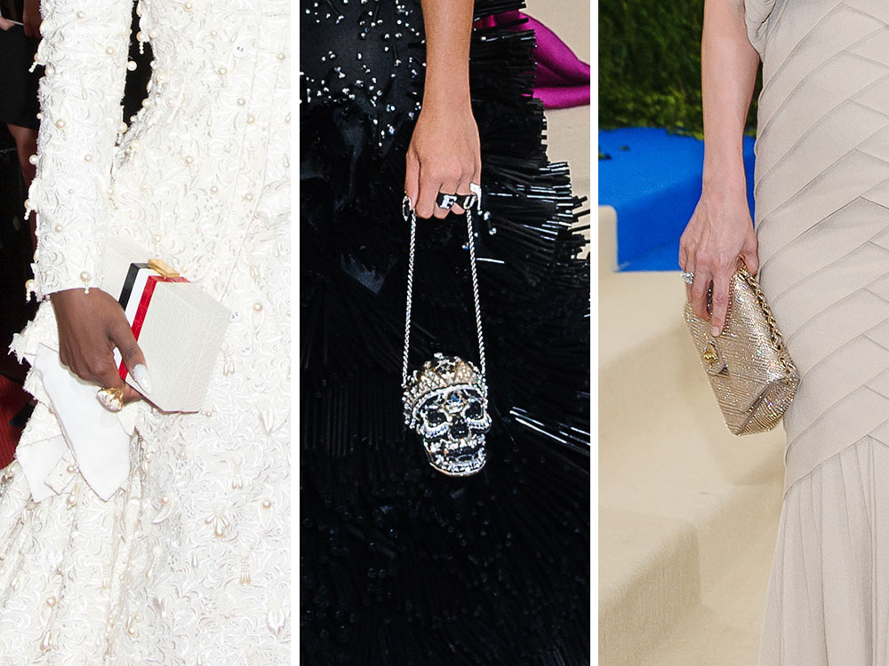20+ of the Best Bags from the 2017 Met Gala Red Carpet - PurseBlog
