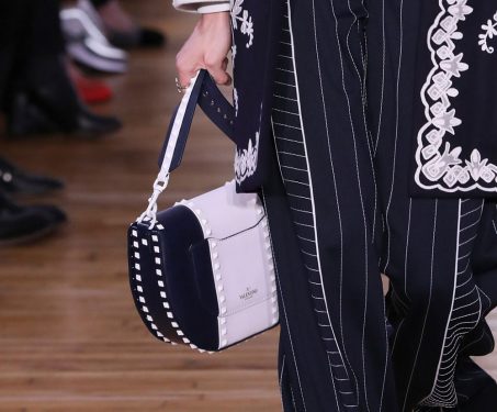 Valentino Lets Its Bags Have a Little Fun for Resort 2018 - PurseBlog