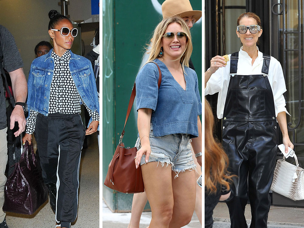 Gucci's New Look is a Big Hit Among Celebrity Bag Lovers - PurseBlog