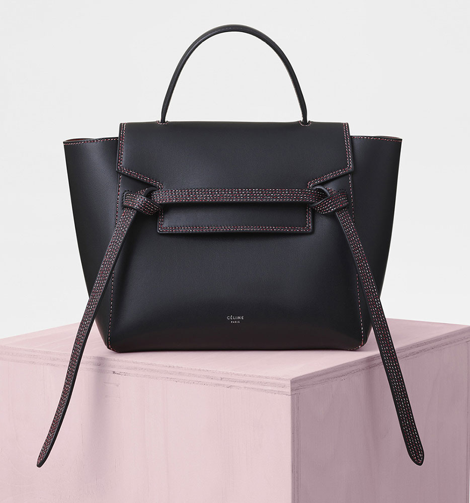 Céline Just Release a Giant Fall 2017 Collection and We Have Over 150 ...