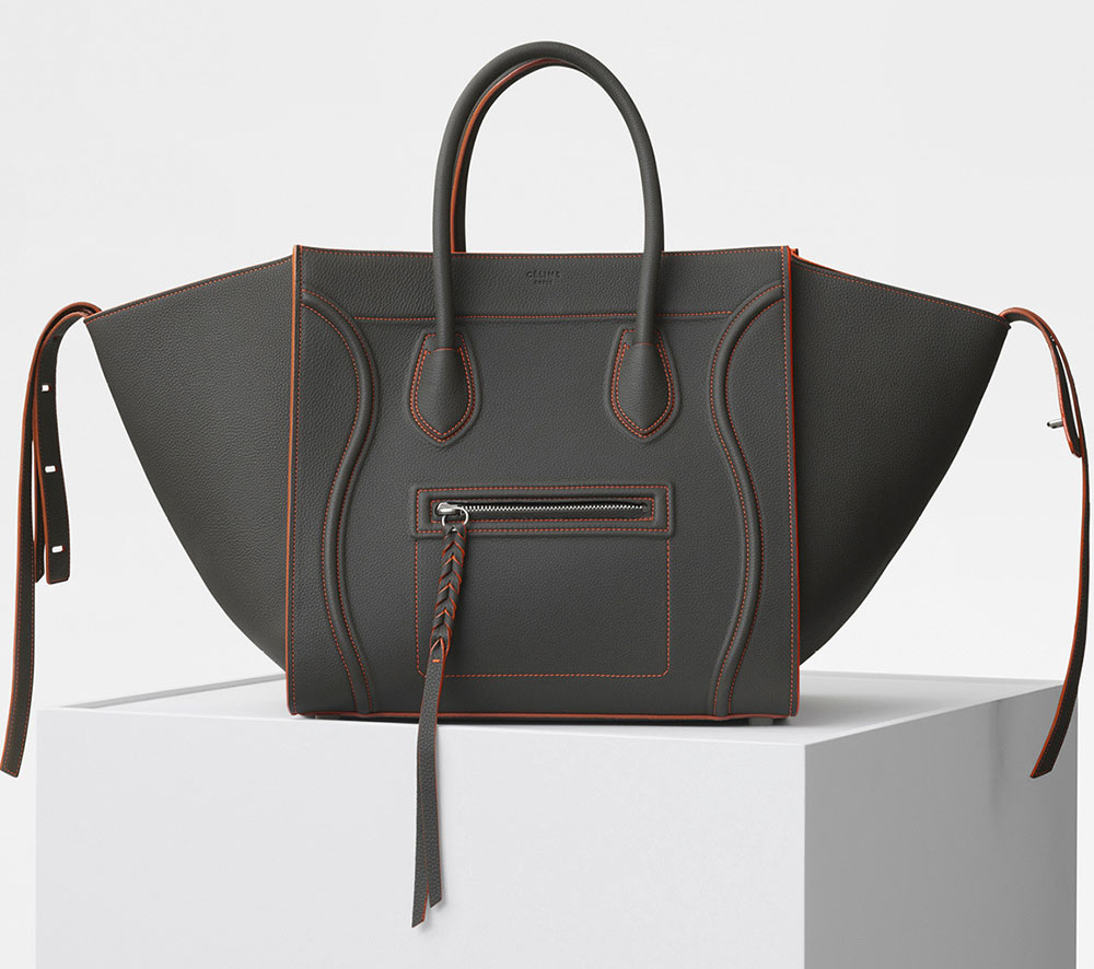 Céline Just Release a Giant Fall 2017 Collection and We Have Over 150 ...