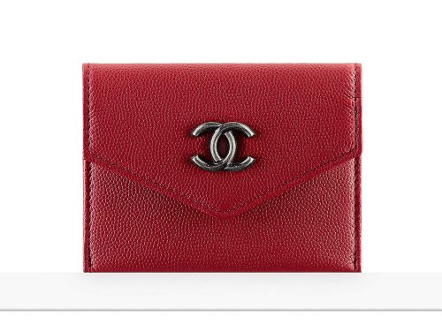 Check Out Pics + Prices for Chanel’s Metiers d’Art 2017 Accessories ...