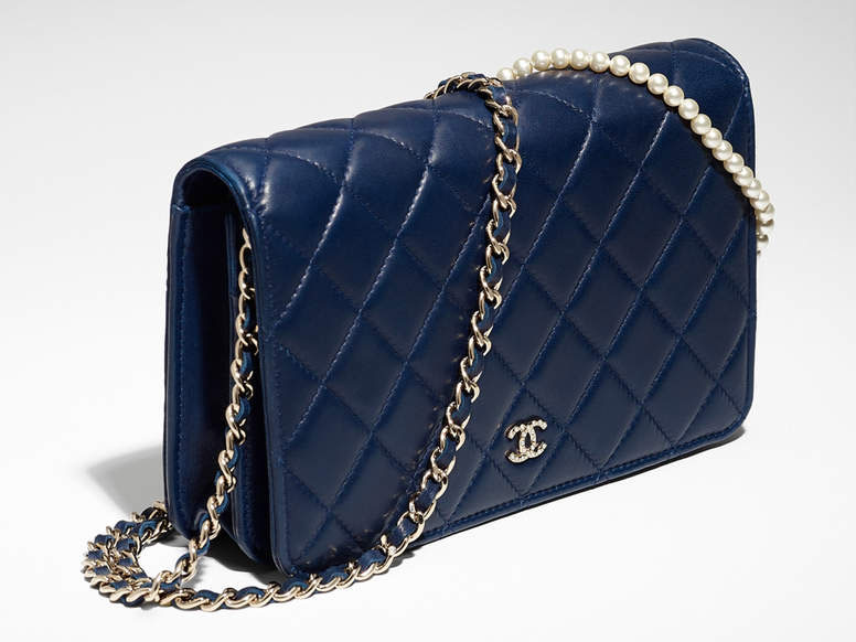 Chanel Wallet Prices