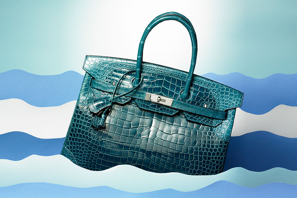 Christies - Louis Vuitton Handbags Collecting guide