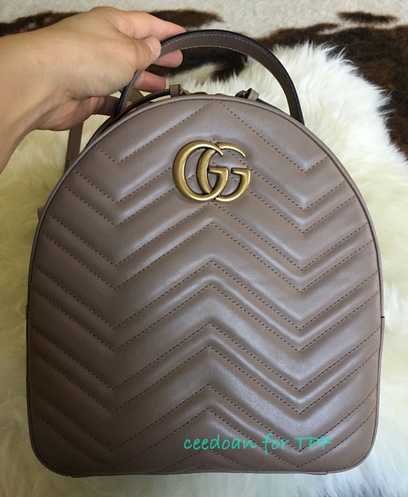 Gucci purse forum sales