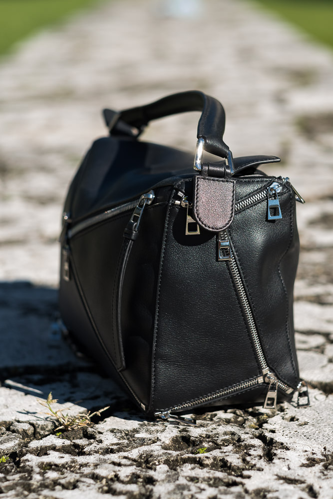 Is the Loewe Puzzle Bag for Men? - PurseBlog