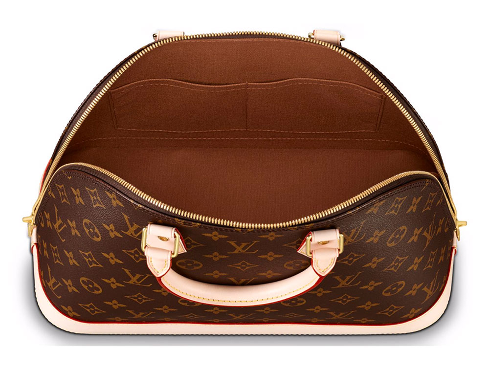 Louis Vuitton Backpack Size Comparison Shopping | IQS Executive