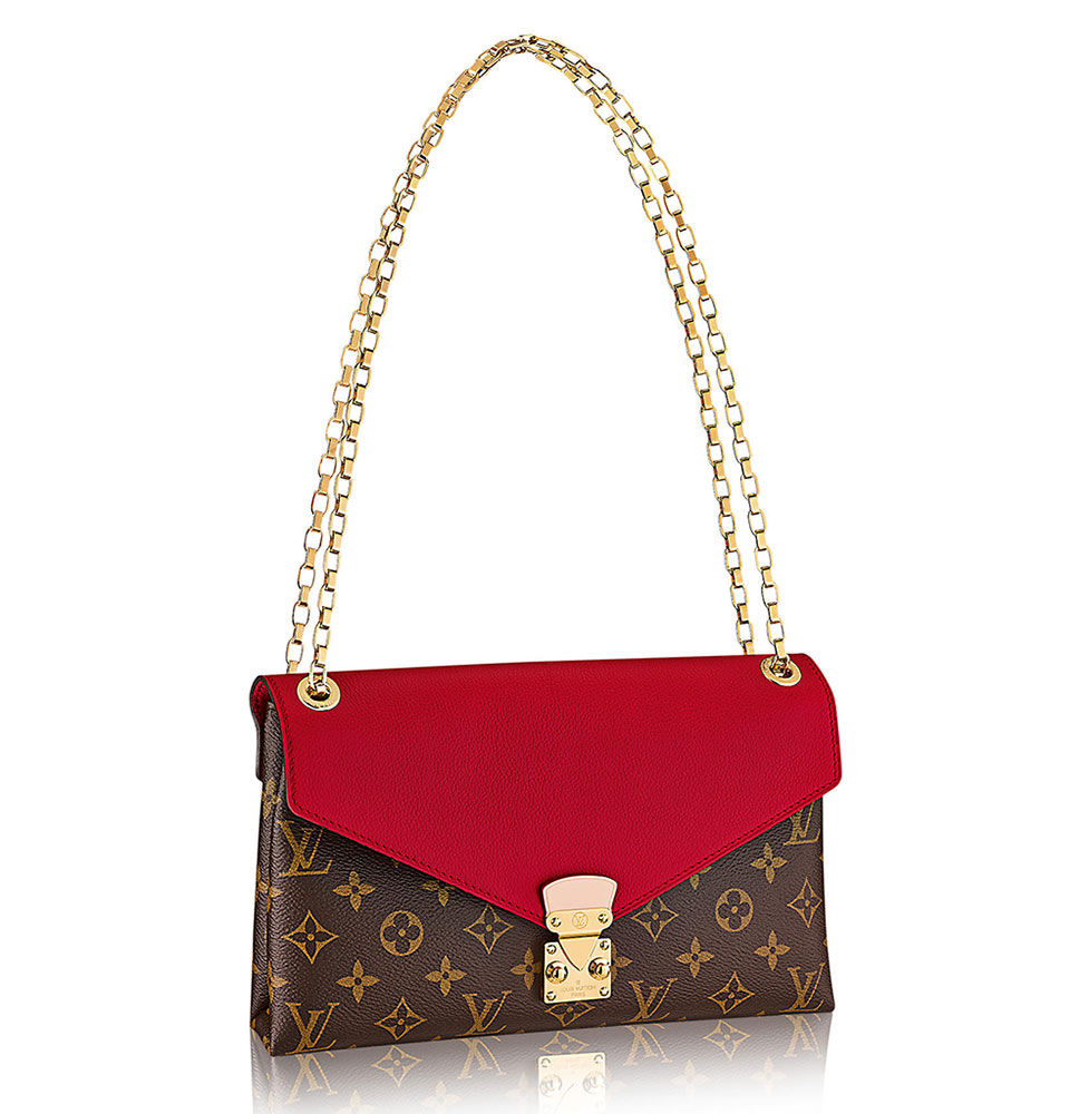 Rumors are Flying That These Louis Vuitton Bags are Being Discontinued - PurseBlog