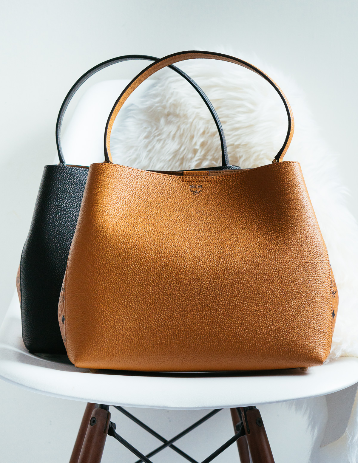 Introducing the MCM Sarah Visetos Hobo - PurseBlog