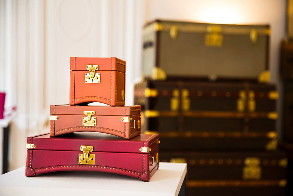 Moynat, Arnault's Discreet Luxury Brand