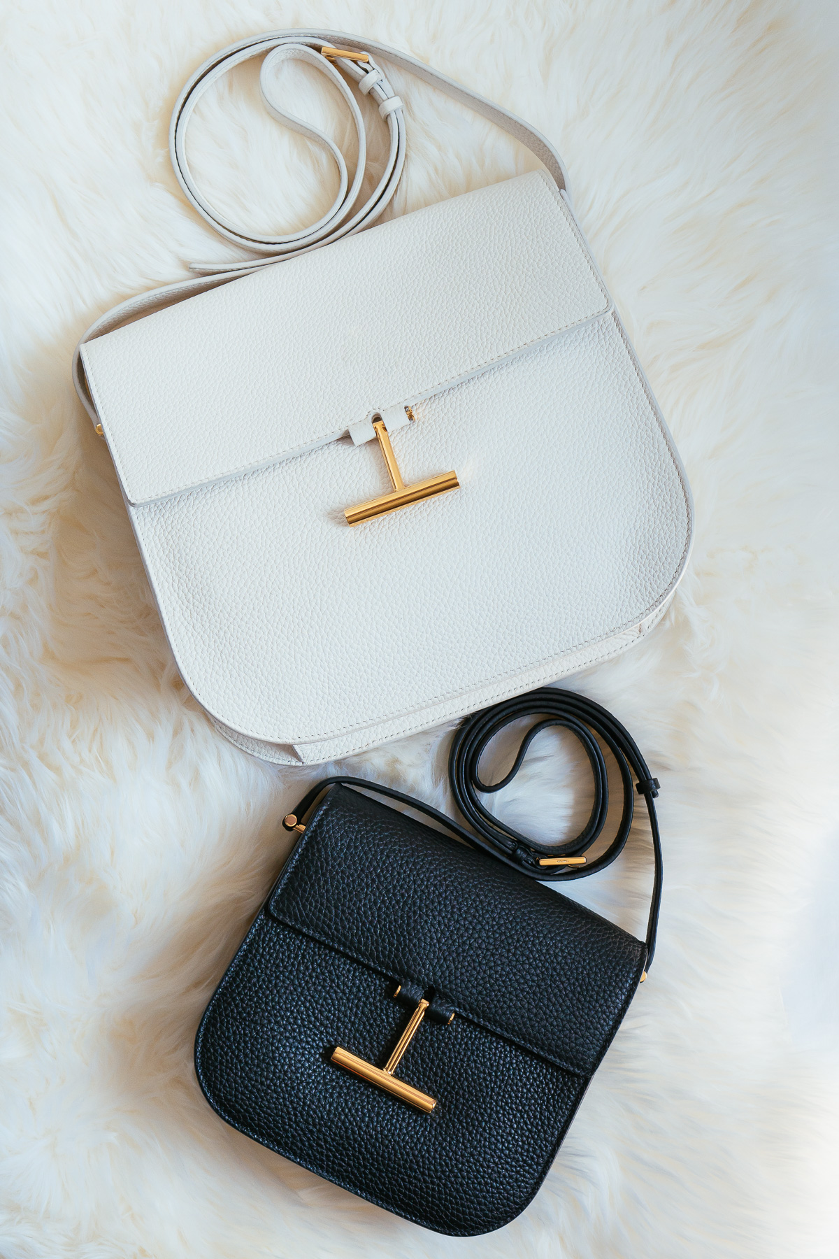 Introducing the Tom Ford Tara Crossbody Bag - PurseBlog