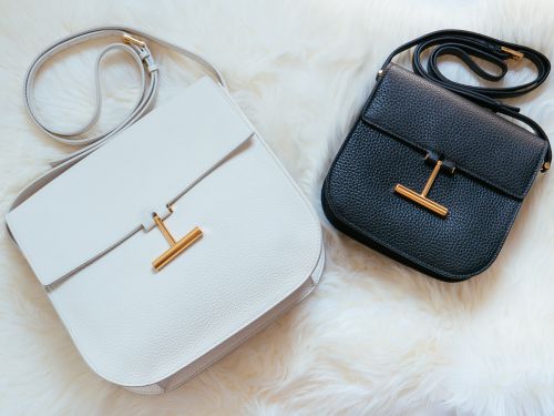 Introducing the Tom Ford Tara Crossbody Bag - PurseBlog