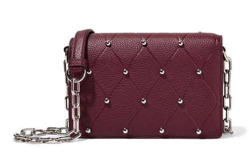 Chain Wallets are Some of the Most Versatile, Affordable Designer Bags ...