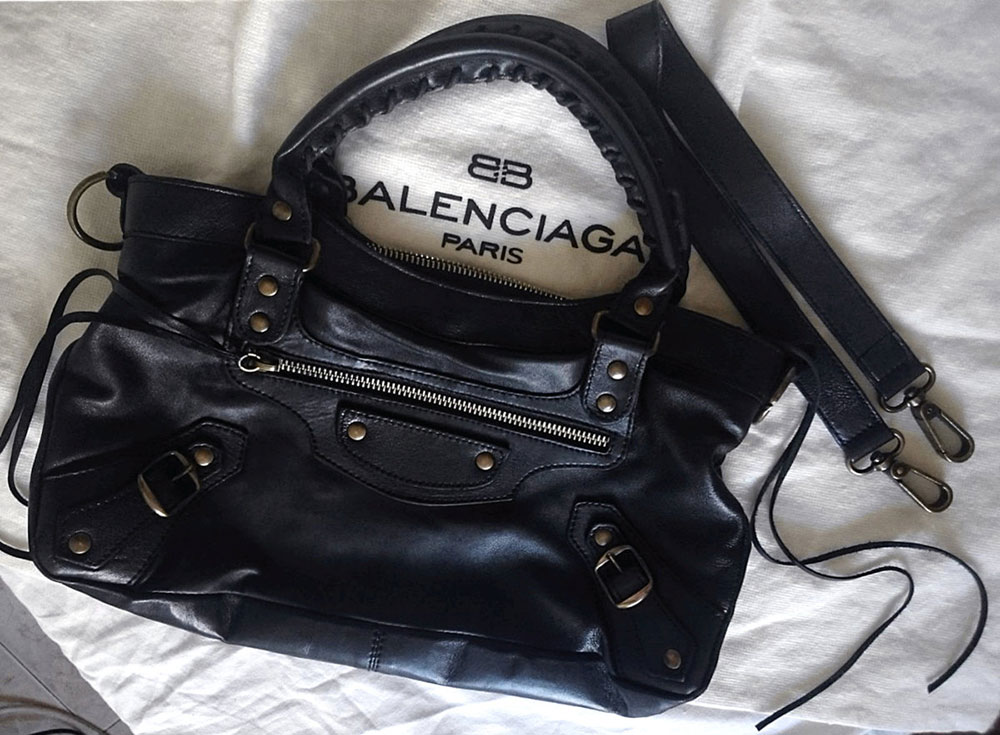 balenciaga first purseforum