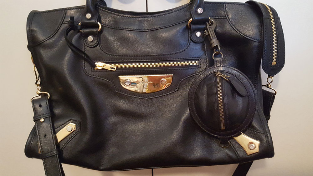Are You a Fan of See-Through Bags? - PurseBlog
