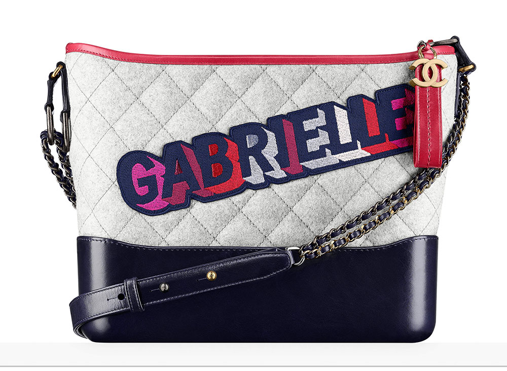 Chanel Gabrielle Bag Price Japan | SEMA Data Co-op
