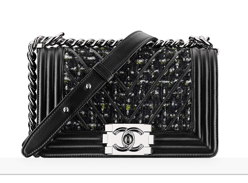 Chanel Price Increase in Europe for August 2022 - PurseBlog