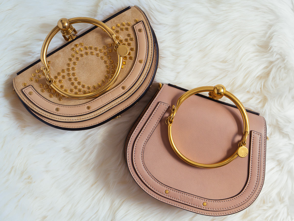 Chloe Nile Bag: Reviewing One of This Year's It Bags