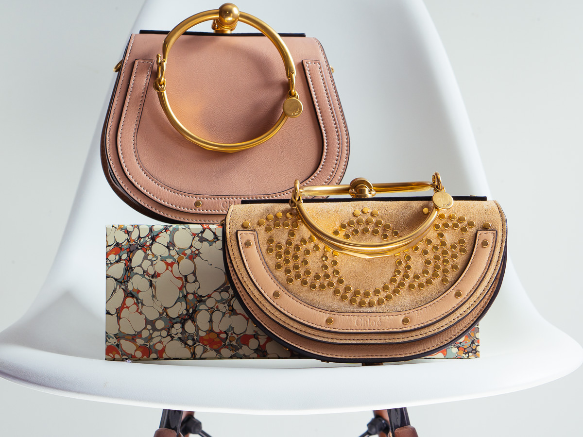 Need It Now: The Chloé Nile - PurseBlog