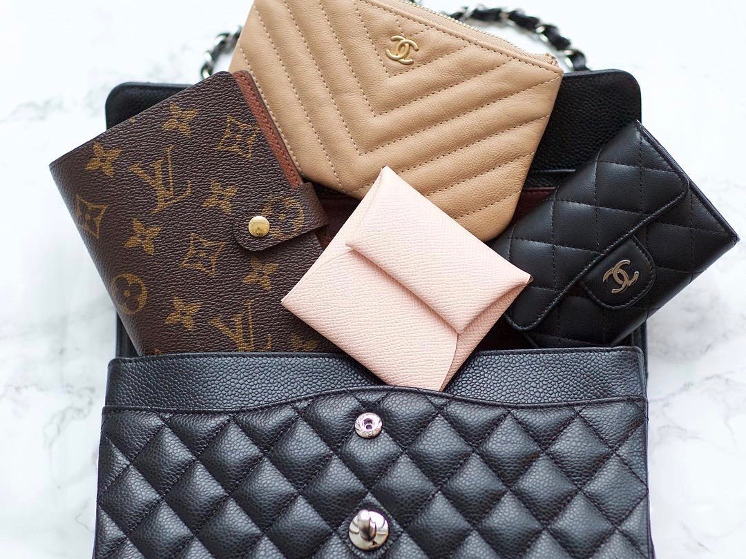 PurseBlogWIMB: This Loyal Reader Just Can't Get Enough Chanel - PurseBlog