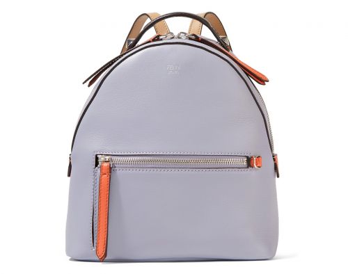 Fendi Mini Backpack